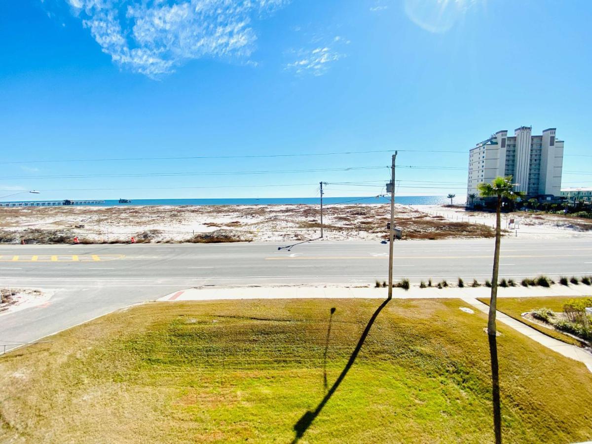Grand Beach 315 By Albvr - Come Relax At Our Beautiful Condo In The Heart Of Gulf Shores! Exterior foto