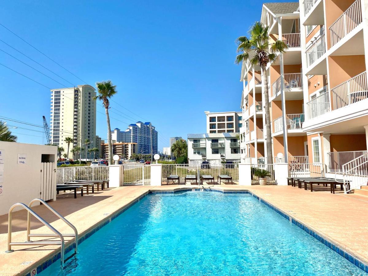 Grand Beach 315 By Albvr - Come Relax At Our Beautiful Condo In The Heart Of Gulf Shores! Exterior foto